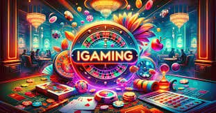 Layar permainan bingo online dengan kartu bingo dan nomor yang keluar