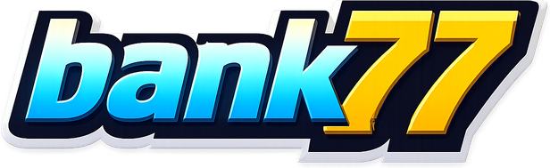 bank77 Logo